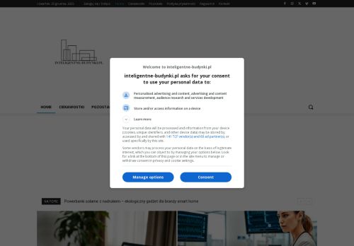 inteligentne-budynki.pl