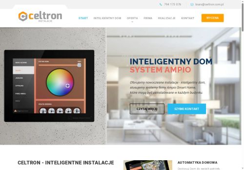 inteligentne-domy.com