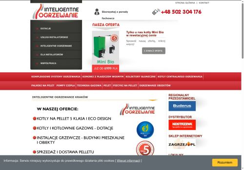 inteligentne-ogrzewanie.pl
