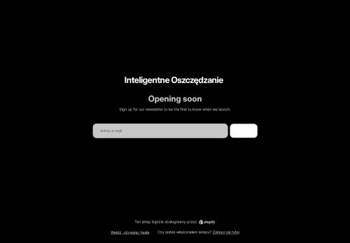inteligentneoszczedzanie.pl