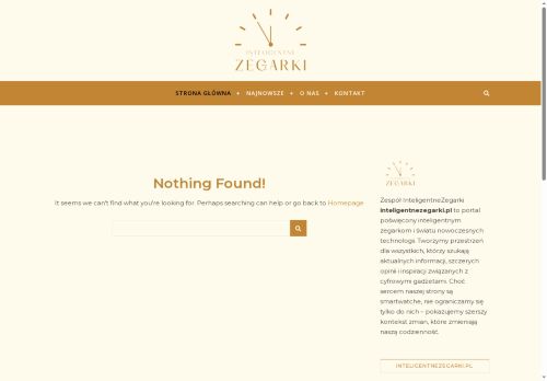 inteligentnezegarki.pl