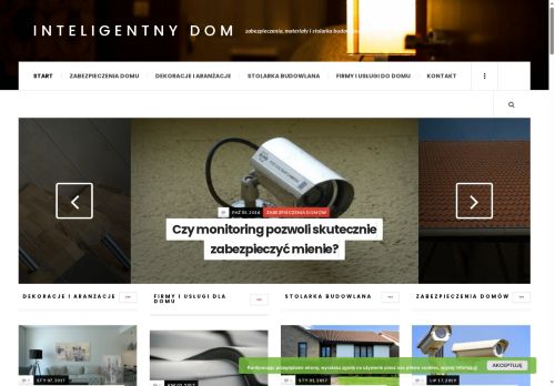 inteligentnymonitoring.pl