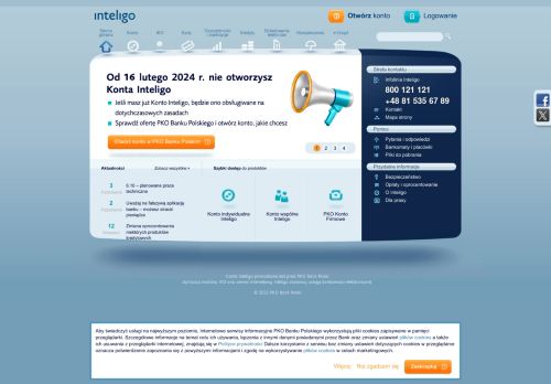 inteligo.pl