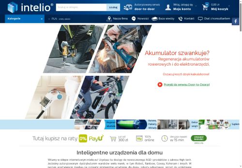 intelio.eu