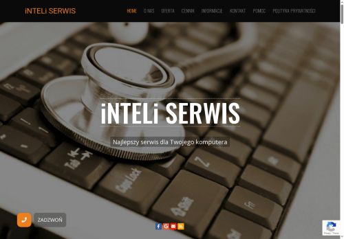 inteliserwis.szczecin.pl