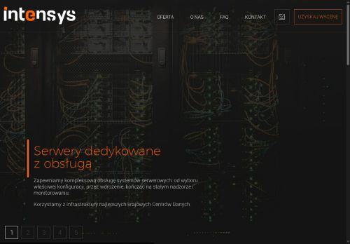 intensys.pl