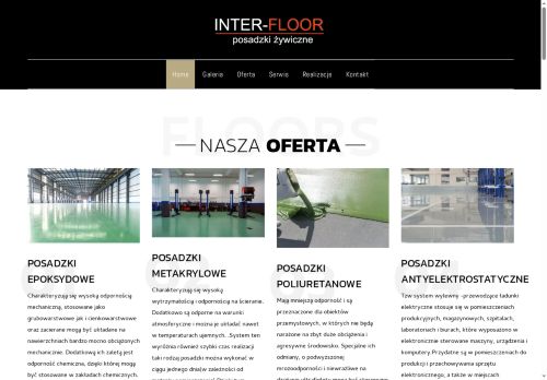 inter-floor.com