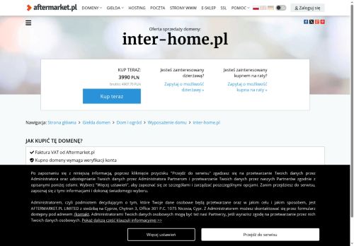 inter-home.pl
