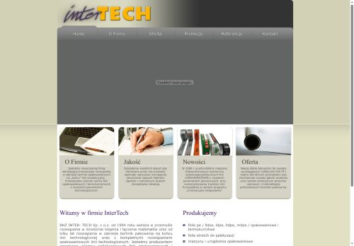 inter-tech.com.pl