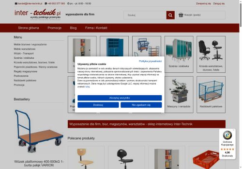 inter-technik.pl