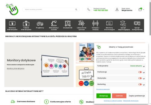 interaktywne.net