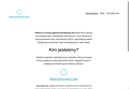 interaktywni.net