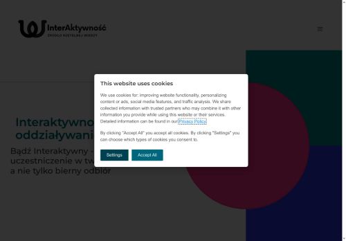 interaktywnosc.pl