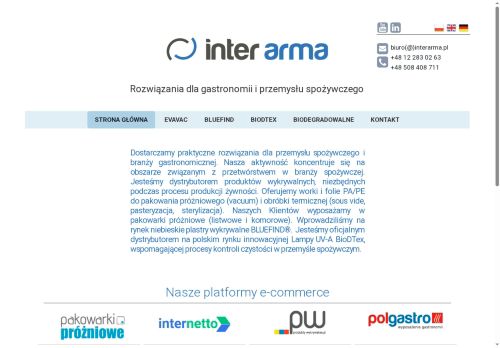 interarma.pl