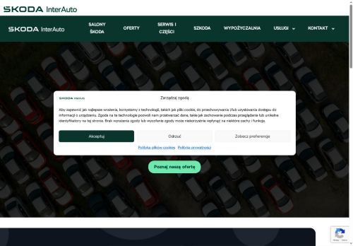 interauto.krakow.pl