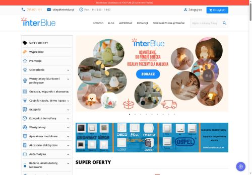interblue.pl