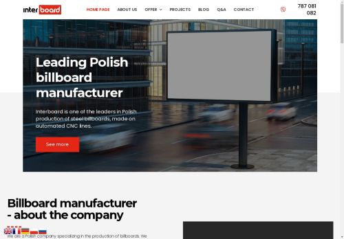 interboard.pl