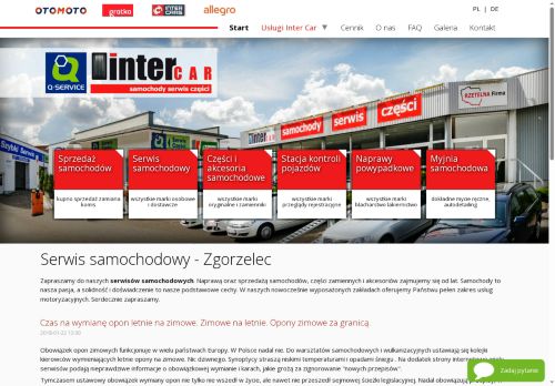 intercar.zgorzelec.pl