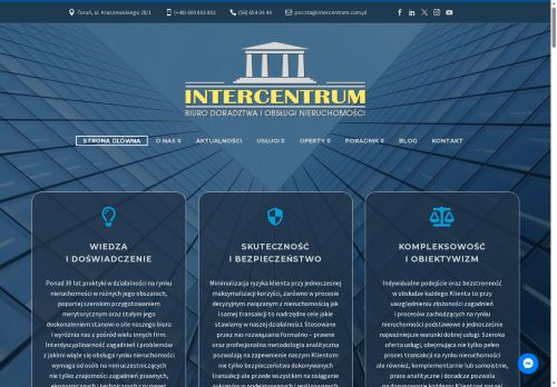 intercentrum.com.pl