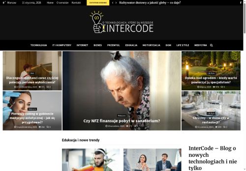 intercode.biz