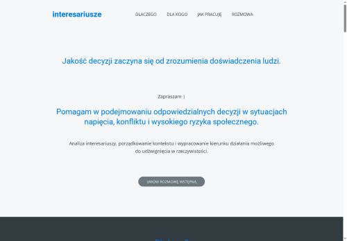 interesariusze.pl