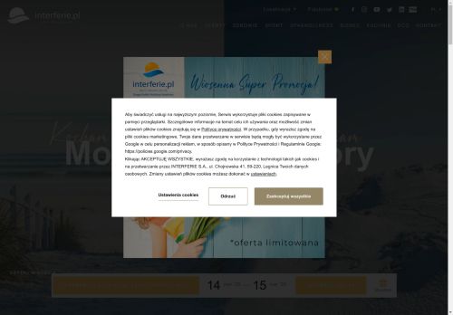 interferie.pl