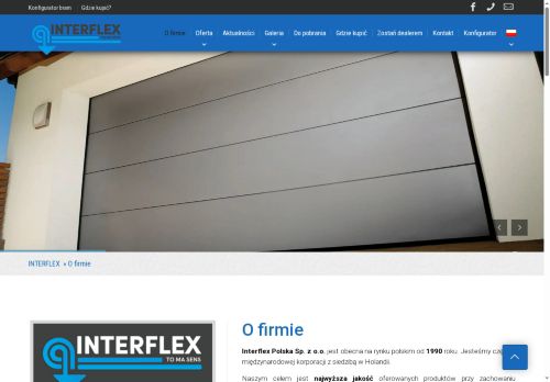 interflex.pl