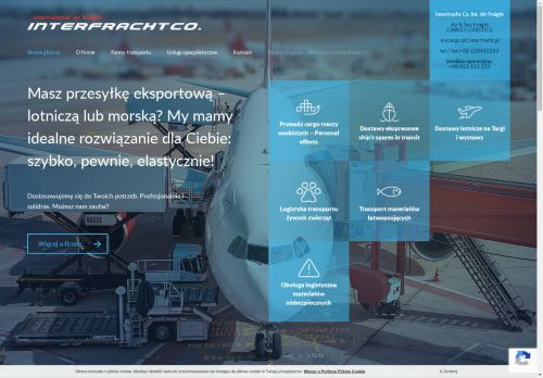 interfracht.pl