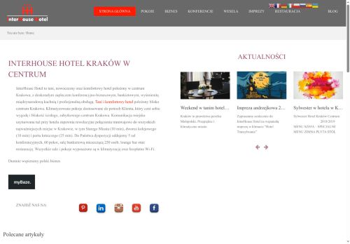 interhousehotel.pl