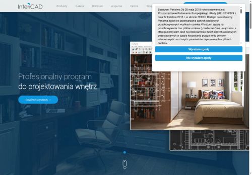 intericad.pl
