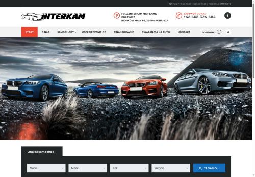 interkam.com.pl