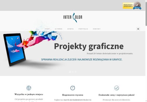 interkolor.eu