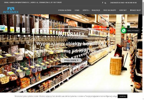 intermex.pl