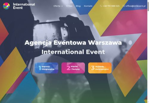 internationalevent.pl
