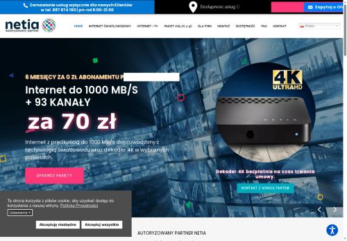 internet-netia.com.pl