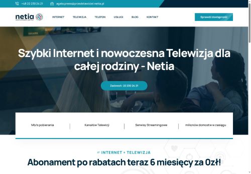 internet-netia.pl