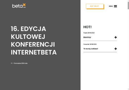 internetbeta.pl