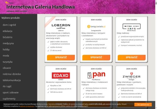 internetowagaleriahandlowapl.okazje-miesiaca.pl