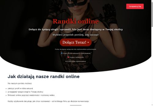 internetowerandkowanie.pl