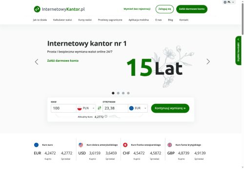 internetowykantor.pl