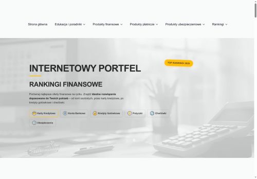 internetowyportfel.pl