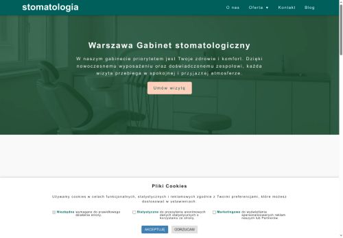 internetowystomatolog.pl