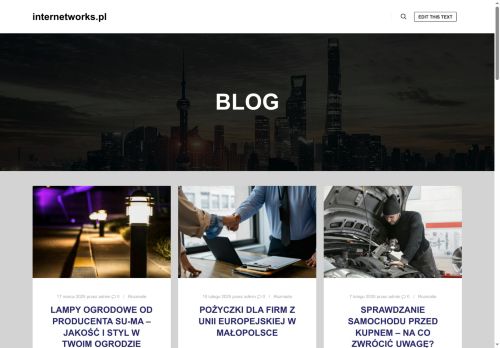 internetworks.pl