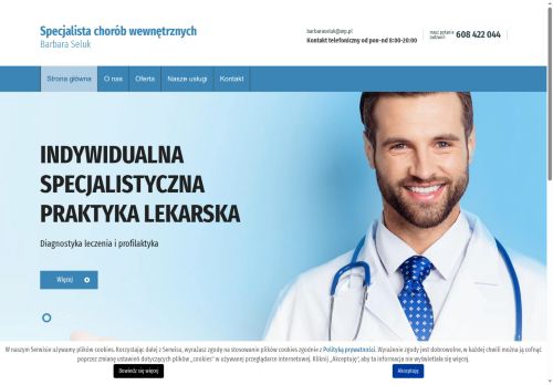 internista-szczecin.com.pl