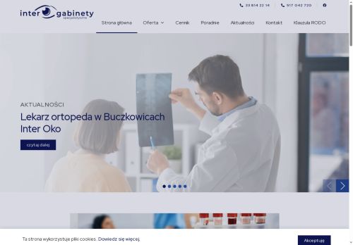 interoko-buczkowice.pl