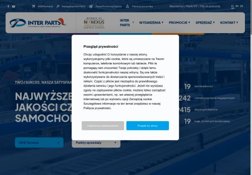 interparts.com.pl