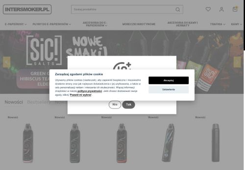 intersmoker.pl