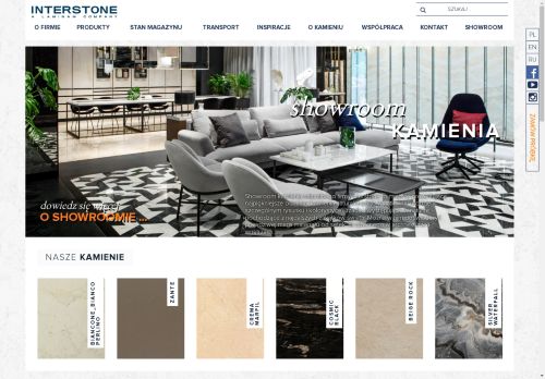 interstone.pl
