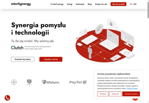 intersynergy.pl