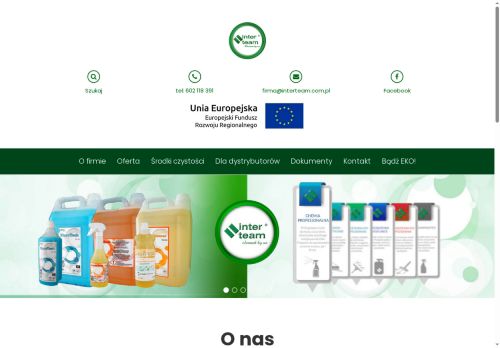 interteam.com.pl